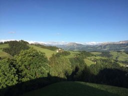 Juni 2017 Schwesteregg-Ausfahrt